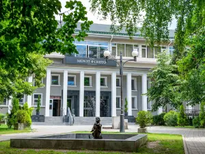 Hotel Monte Cristo
