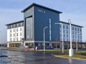 Premier Inn Edinburgh Park (Airport)