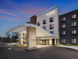 Fairfield Inn & Suites Union