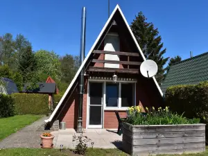 Ferienhaus am Dümmer See, Perlin