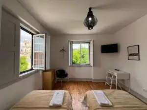 Hostel Rossio Alcobaça