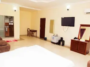 ABUAD Guest House