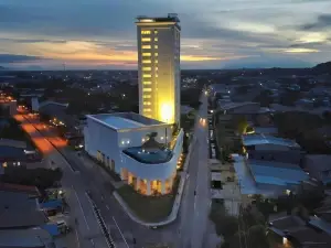 Mahkota Hotel Singkawang