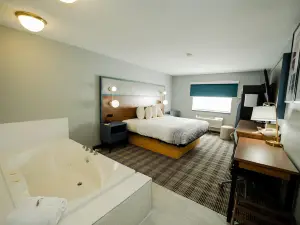 AmericInn by Wyndham Tomahawk