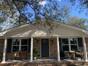 Remodeled Midcentury Home