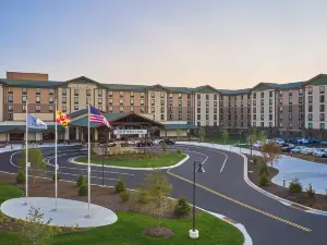 Great Wolf Lodge Perryville