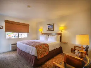 Roadrunner Lodge Motel