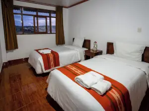 Explorer Deluxe Hotel
