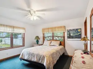 Sunny Side Cottages