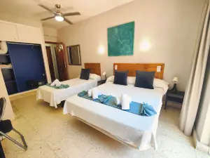 Hotel Don Cándido