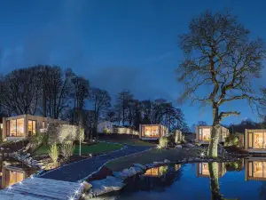 จิลพิน โฮเต็ล แอนด์ เลค เฮาส์