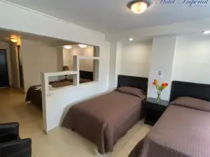 Hotel Imperial
