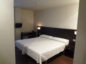 Hotel Irixo