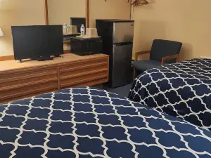 Relax Inn