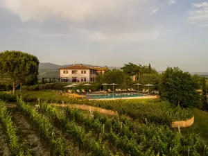 Residenza Roccafiore