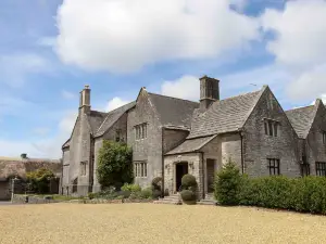 Mortons Manor