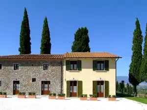 Poggio Desto Bed & Breakfast
