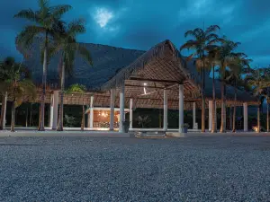 Hotel Palma Verde Villavicencio