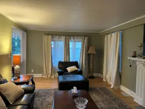 Lakefront House! Sup and Kayak Use Included. Near Golf!