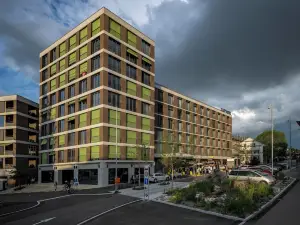 Zleep Hotel Zürich-Kloten