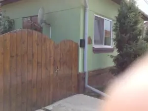 Casa Cosmin