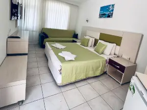Derya Motel