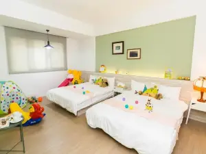 XiaoCuixuanHomestay