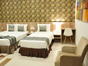 Valya Hotel, Ipoh