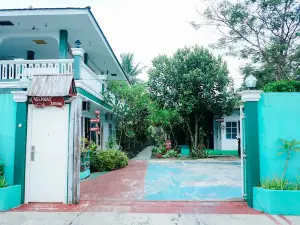 Homestay Alam Segar
