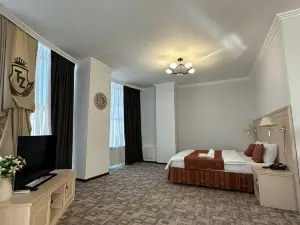 Tanzharyk Hotel