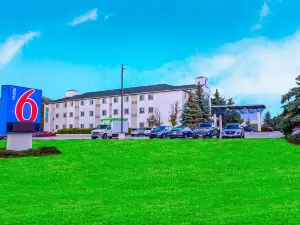 Motel 6 Burlington, on - Toronto West - Oakville