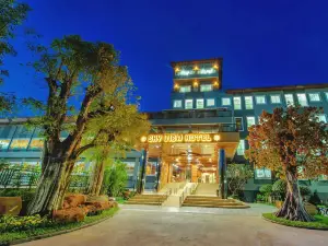 Skyview Resort Buriram