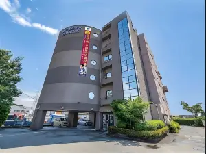 HOTEL LiVEMAX BUDGET Kofu