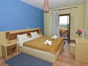 Moonbeam Hotel