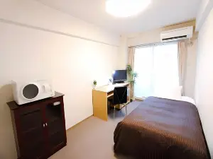 HOTEL LiVEMAX BUDGET Fuchu