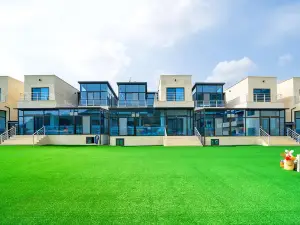 상주 토이앤키즈풀빌라