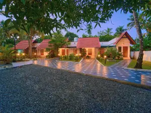 Sarang Resort Varkala by VOYE HOMES