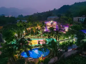LAUKA HILL VILLA - NHÀ TRÊN ĐỒI