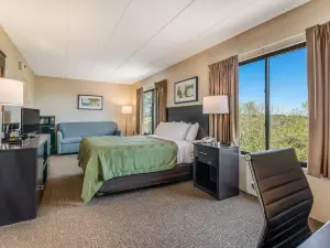 Quality Inn Portsmouth West End