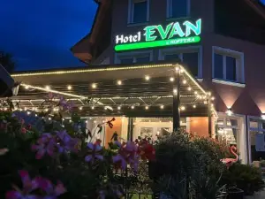 Hotel Evan u Hoffera