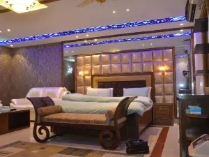 Seashell Inn Hotel