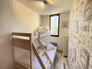 Apartments for 7 People