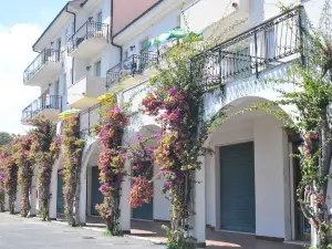 Residence Il Borgo Degli Ulivi Resort