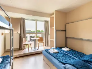 Stayokay Hostel Egmond