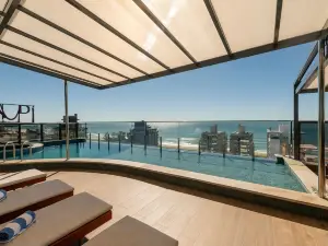 Brava Mundo Hotel Boutique Oficial