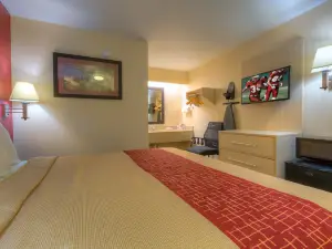 Red Roof Inn Memphis East