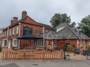 The Pelican Inn