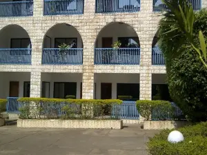 Riviera Taouyah Hotel