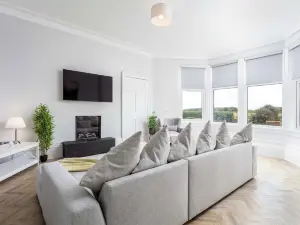 The Bay Suite - Donnini Apartments