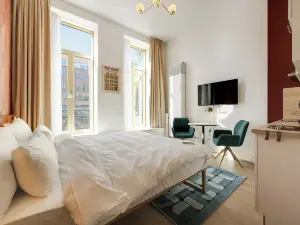 듀크 스튜디오 호텔